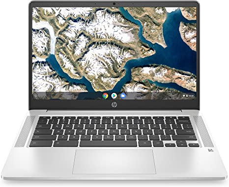 HP Chromebook 14 for Embroidery Software
