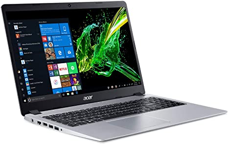Acer Aspire 5 Slim Laptop for Embroidery Software