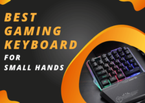8 Best Gaming Keyboards for Small Hands in 2023