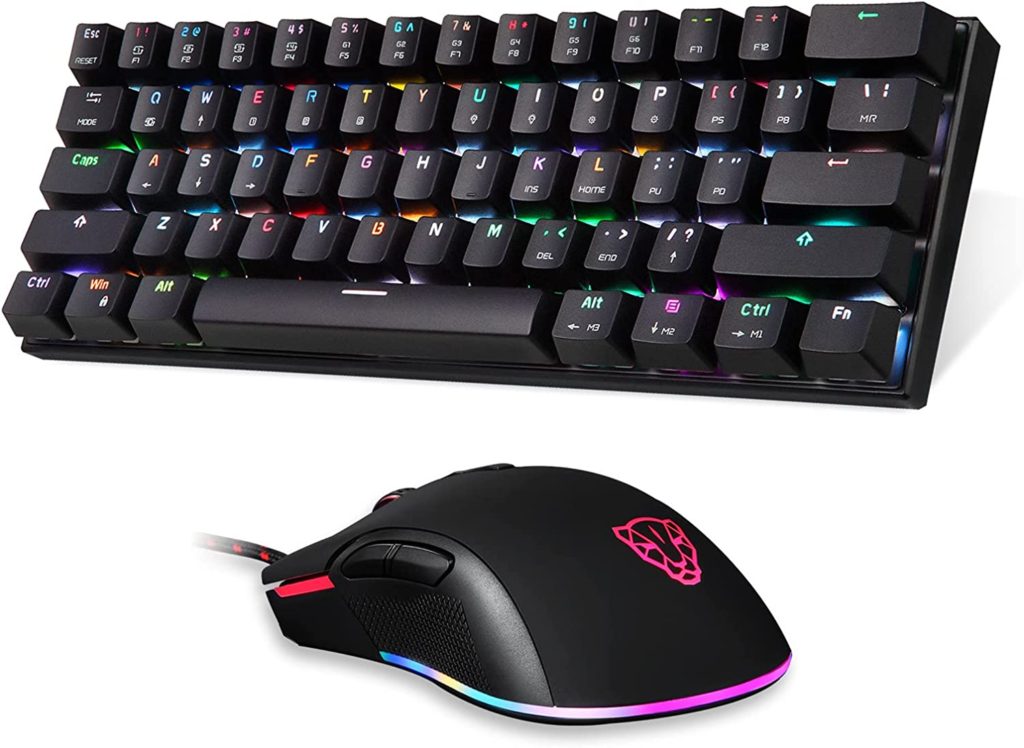Best Keyboards For OSU | 5 Best Suggetions