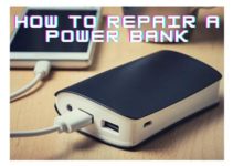 How to Repair a Power Bank?| 8 Easy Steps