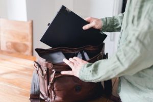How to learn about Laptop Bag Size Chart | 4 Best Steps