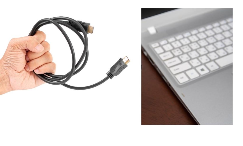 How To Charge a Laptop With HDMI