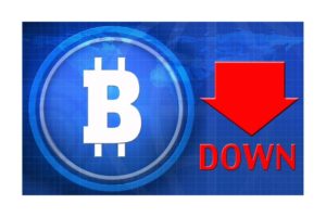 Bitcoin Falls Under $19k As Cryptos Squeak