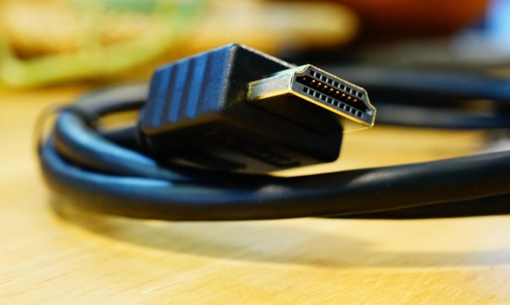 What is HDMI Cable
