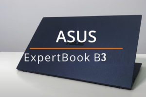 Asus Offers New 10.5inch Detachable ExpertBOOK B3 Business Laptop