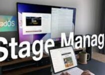 Apple Stage Manager: What It Is and How It Works