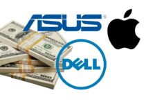 Indian Govt to Consider $550 Million in Financial Incentives to Encourage Apple, Dell, Asus: Details