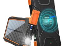 Power Bank Solar Charger Instructions | Complete Guidance