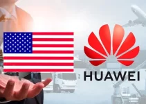 US Warns Seagate for Violating Export Control Law in Huawei Deal