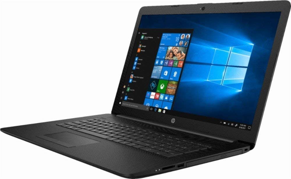 1- HP 15 Pavilion Newest Laptop For Video Editing