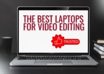 10 Incredible Editing Laptop Choices in 2023| The Best Laptop For Video Editing Under 500