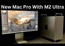 Mac Pro M2 Ultra, M2 Extreme and Optional to Launch in 2023| MacBook Pro, Mac mini are expected Next Month