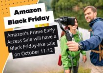 Early Access to Amazon Prime Sale 2022: Expect Best Deals in 11-12 October