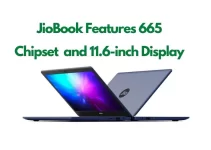 JioBook, Snapdragon Launches 665Chipset, 11.6-Inch Display in India