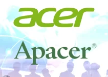 Acer Joins Apacer’s Private Placement, Boosting Commercial Ties