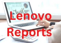 Lenovo’s Revenue Drops in 10 Quarters in a Sluggish PC Market: Report