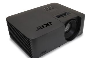 Acer Launches Green Laser Projectors