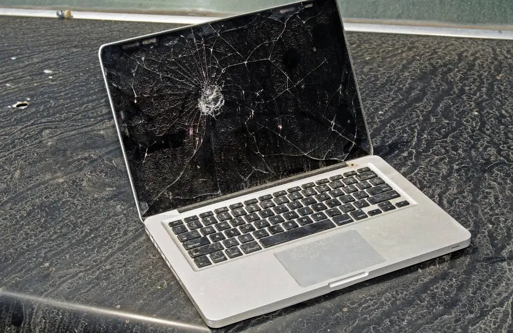 How Long Can A Laptop Stay In A Hot Car