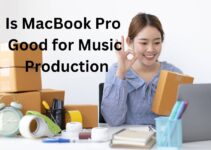 Is MacBook Pro Good for Music Production| buytech99-8 Tips
