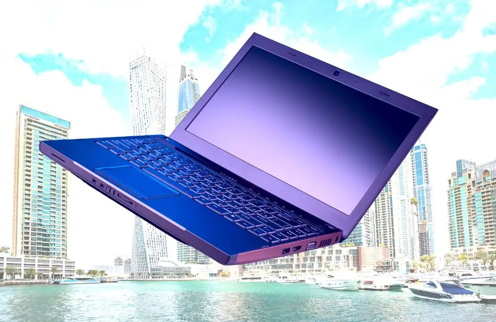 Are Laptops Cheaper In Dubai Than USA