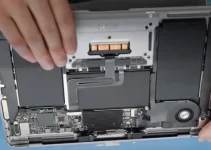 How Does it Cost a MacBook Screen Replacement
