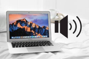 Why Does My MacBook Mic Sound Like A Robot|  Causes and Solutions