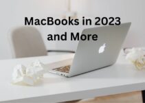MacBooks in 2023:  M2 Pro, 15-inch Air and More