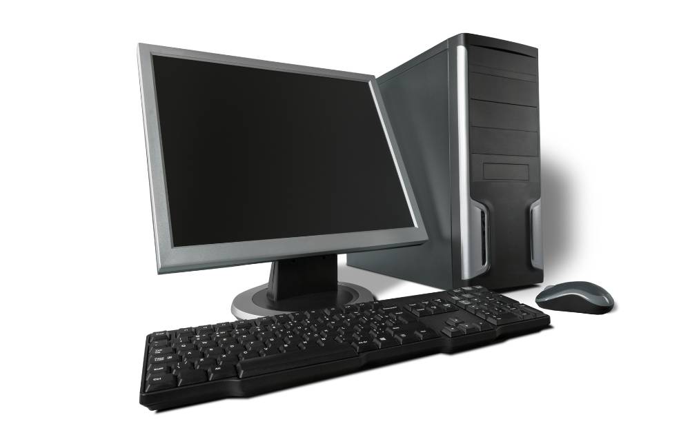 Desktop Laptop