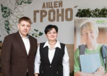 Acer Donates Laptops and Tablets to Ukrainian Students