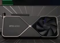 NVIDIA GeForce RTX 4090 Laptop GPU Initial Impressions Compare Flagship Graphics Card to 3080 Ti