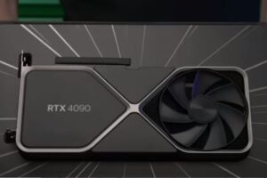 NVIDIA GeForce RTX 4090 Laptop GPU Initial Impressions Compare Flagship Graphics Card to 3080 Ti