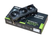 Chinese Laptop Maker Claims Performance of RTX 4070/4060