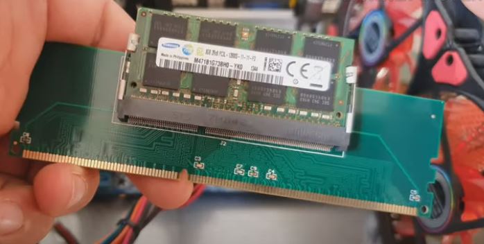 What Type of RAM Do Desktops Use?