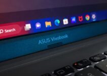 Asus Vivobook Classic Series OLED Panels and AMD Ryzen 7000 APUs