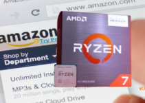 Amazon Discounts AMD Ryzen 7 5800X3D 28%| Deal