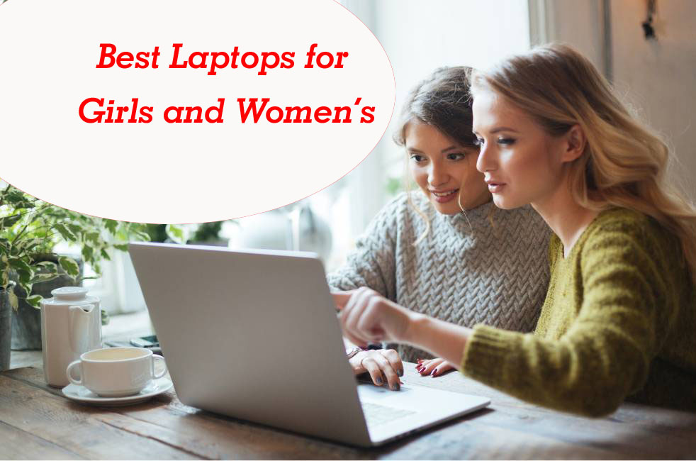 best laptops for women