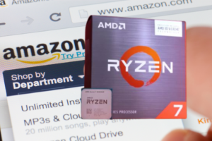 Amazon Discounts AMD Ryzen 7 5800X3D 28%| Deal