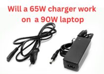 Will a 65W Charger Work on a 90W Laptop| Buytech99