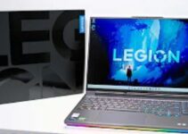 Lenovo Legion 7i Gen 7 (Intel) with RTX 3070 Ti up to US$930 off: Latest Sale