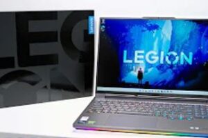 Lenovo Legion 7i Gen 7 (Intel) with RTX 3070 Ti up to US$930 off: Latest Sale