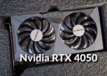 NVIDIA RTX 4050 May Launch in Two Months